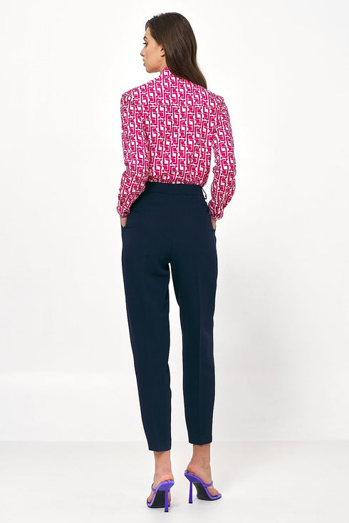 Pantalon femme model 178004 Nife